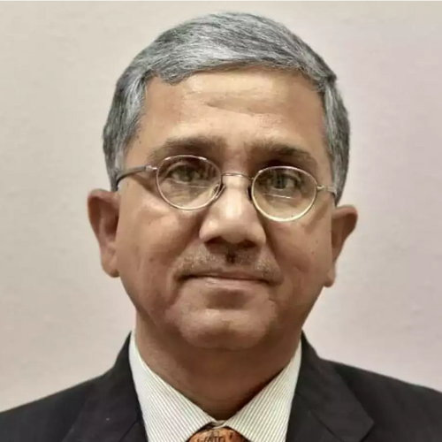 Prof. Anil Kumar Tripathi